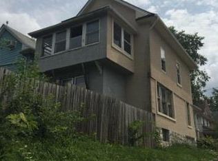 4400 Scarritt Ave, Kansas City, MO 64123