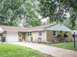 1909 Kenmar Dr, Manhattan, KS 66502