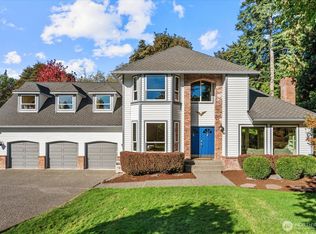 Brookfield Country Estates, Federal Way, WA 98003