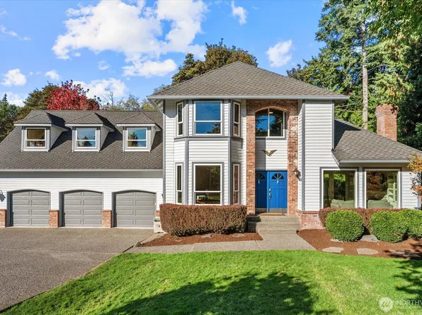 36023 3rd Avenue S, Federal Way, WA 98003