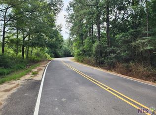 Pride Baywood Rd, Clinton, LA 70722