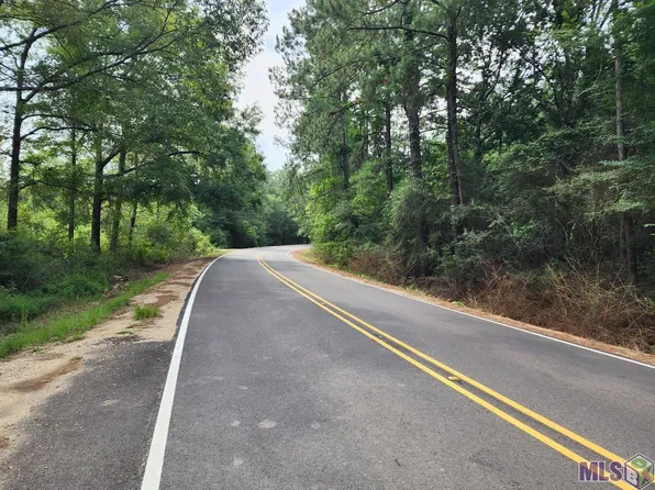 Pride Baywood Rd, Clinton, LA 70722
