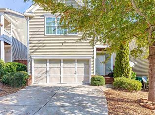 6276 Lake Valley Pt #33, Lithonia, GA 30058