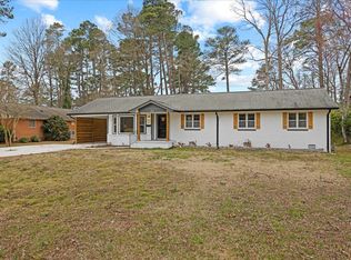 2013 Dartmouth Dr, Durham, NC 27705