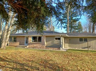 1032 Margo St, Tawas City, MI 48763