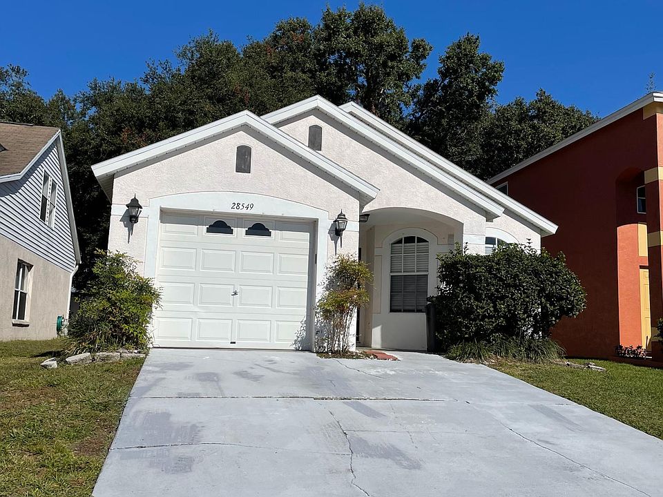 28549 Seashell Ct, Wesley Chapel, FL 33545 Zillow