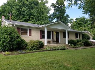 818 Dale Ridge Rd, Dowelltown, TN 37059