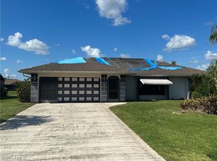 26060 Parana Dr, Punta Gorda, FL 33983