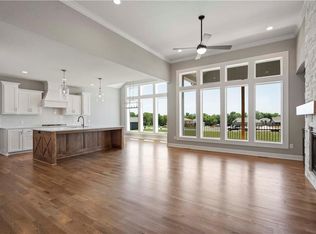 2767 SW 11th Ter, Lees Summit, MO 64081