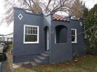 1506 1/2 Folsom Ave, Yakima, WA 98902