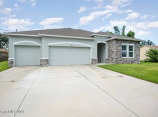 5060 Jean St, Cocoa, FL 32927