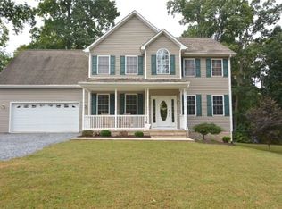 259 Patterson Mill Rd, Grottoes, VA 24441