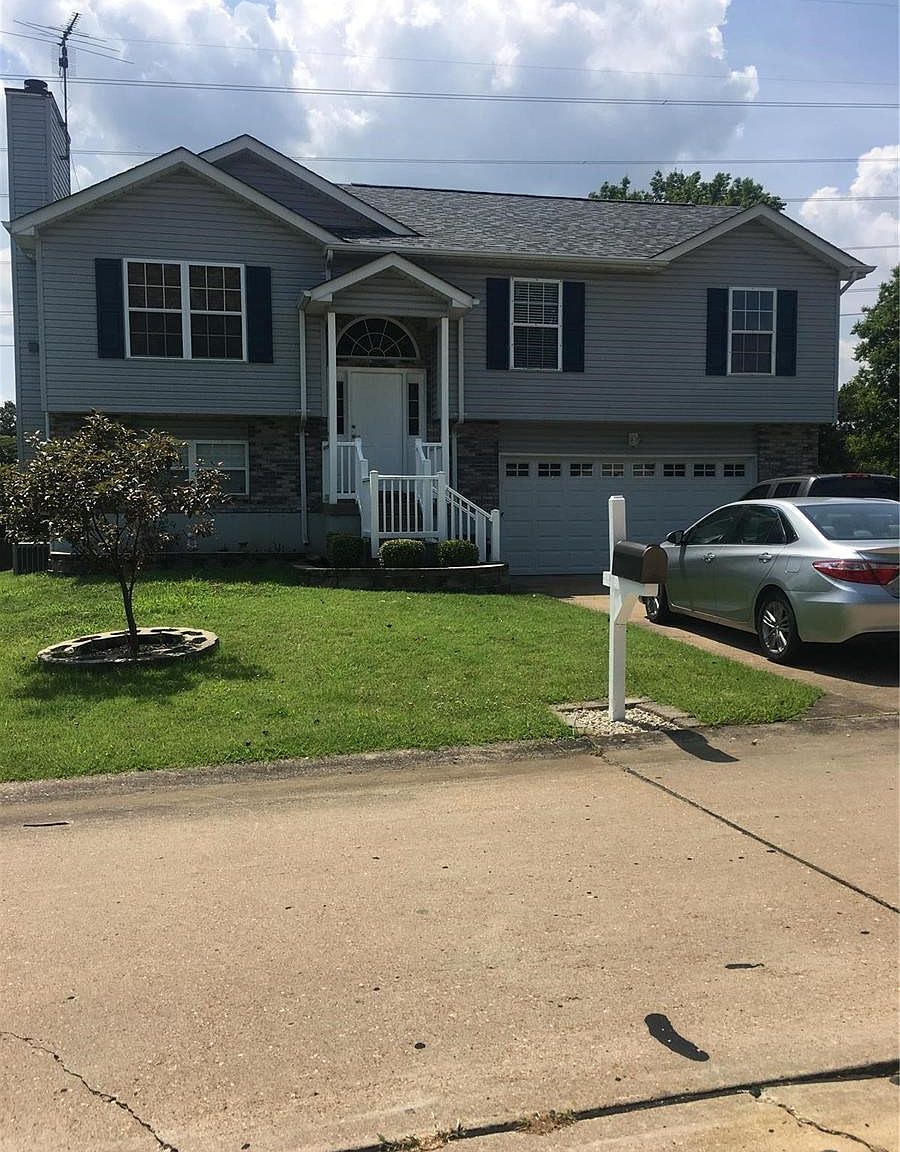 3021 Apple Blossom Ct, High Ridge, MO 63049 Zillow