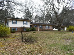 2185 Redmill Saragossa Rd, Jasper, AL 35503