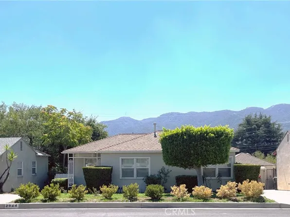 2944 Mayfield Ave, La Crescenta, CA 91214