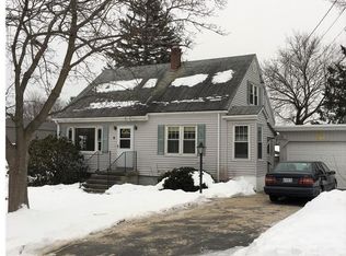 6 Fobes St, Portland, ME 04103