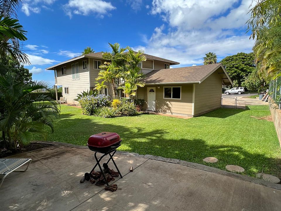 Huge Ocean View, Fenced Back Yard and BBQ