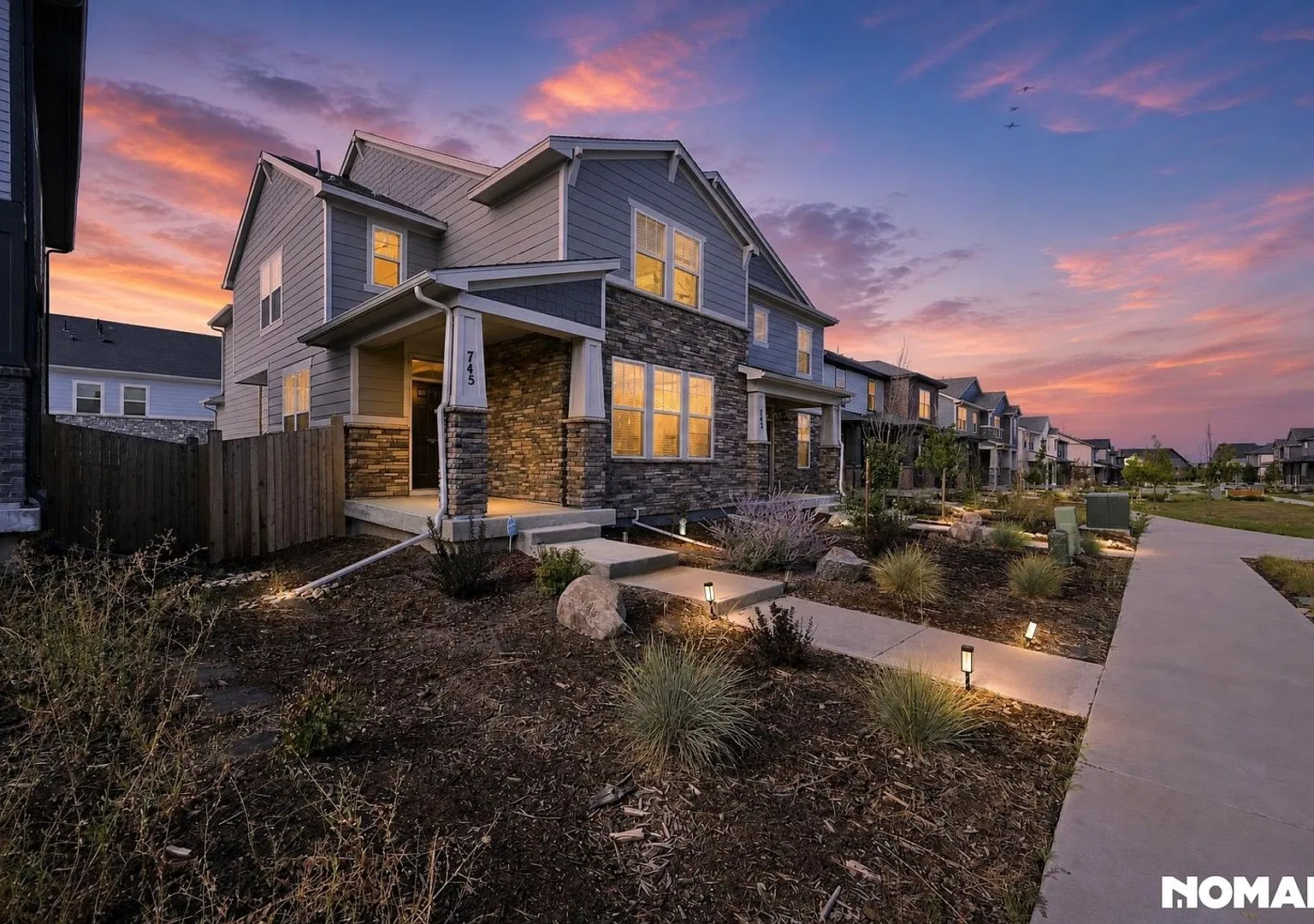 Spacious 3BR House in Aurora — Photo 1
