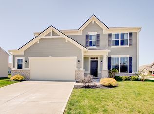 4404 Wild Turkey Dr, Indianapolis, IN 46239