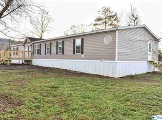 400 Parker St, Anniston, AL 36201