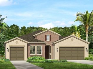 1809 Hidden Springs Dr, New Port Richey, FL 34655