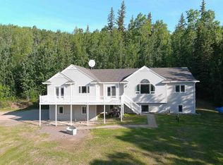 651 Finsbury Ct, Fairbanks, AK 99709