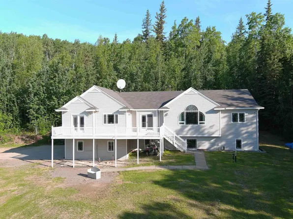 651 Finsbury Ct, Fairbanks, AK 99709