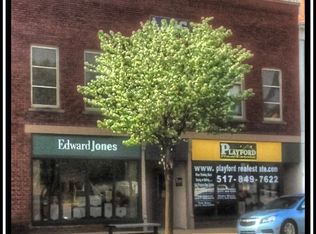255 E Chicago St APT C, Jonesville, MI 49250