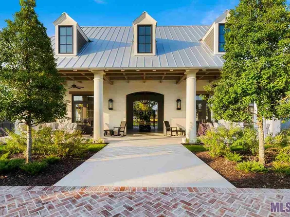 1802 Ville Marie St Lot 124, Baton Rouge, LA 70808