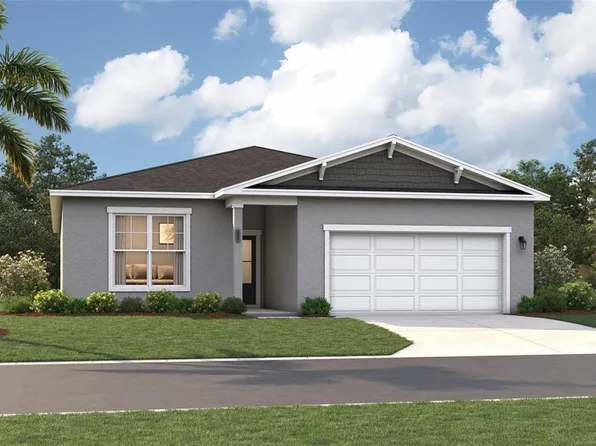 3821 Senna Way, Tavares, FL 32778