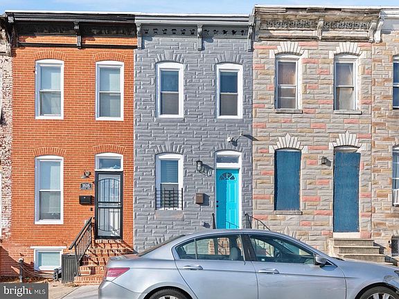 3rd image of 1618 N Regester St