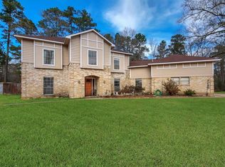 2427 Forum Ct, New Caney, TX 77357