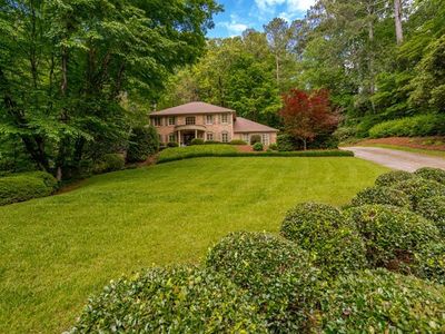 135 Trail Point, Sandy Springs, GA, 30350