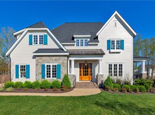 1913 Muswell Ct, Midlothian, VA 23112