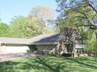 2101 Cambridge Dr, West Plains, MO 65775