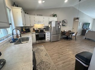 1764 143rd Ave, Dorr, MI 49323