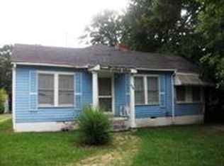 429 Hampton Rd, Lancaster, SC 29720