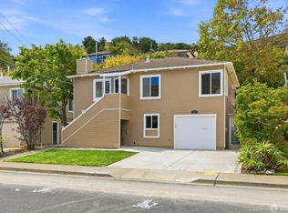 525 Larch Ave, South San Francisco, CA 94080