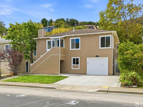 525 Larch Ave, South San Francisco, CA 94080