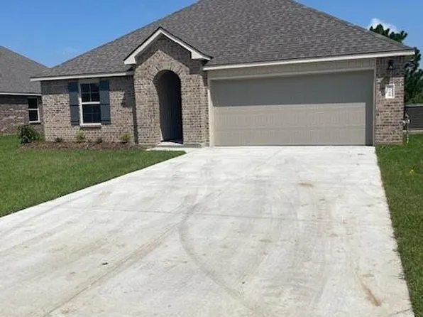 1710 Saddle Back Rdg, New Iberia, LA 70560