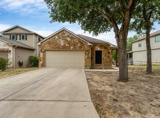 9710 Nueces Cyn, San Antonio, TX 78251