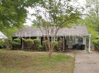 1534 Russwood Rd, Memphis, TN 38108