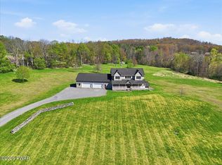 44 Slish Rd, Honesdale, PA 18431