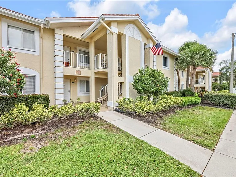 7791 Esmeralda Way #L-103 — Photo 1