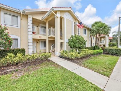 7791 Esmeralda Way #L-103, Naples, FL, 34109