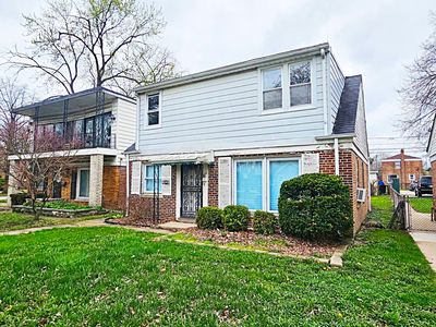 10650 S Peoria St, Chicago, IL, 60643