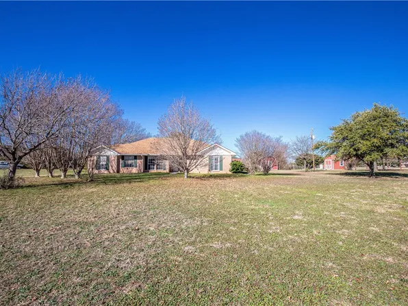 180 Bend Of The Bosque Rd, China Spring, TX 76633