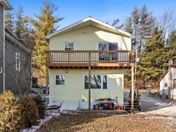 W2369 New Deal AVENUE, East Troy, WI 53120