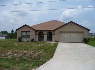 1701 Minnow Ct, Poinciana, FL 34759