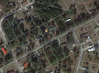 1369 Doc Browne Rd, Raeford, NC 28376